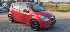 Bild des Angebotes Opel Agila Agila 1.0 Edition