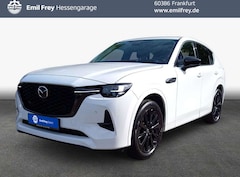 Bild des Angebotes Mazda CX-60 AWD PHEV Aut. HOMURA