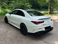 Bild des Angebotes Mercedes-Benz CLA 250 CLA 250 4Matic 7G-DCT AMG Line
