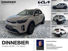 Bild des Angebotes Kia Stonic Platinum LED+Kamera+Navigation+SHZ