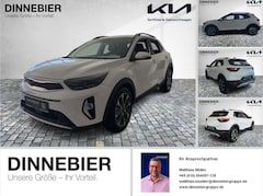 Bild des Angebotes Kia Stonic Platinum LED+Kamera+Navigation+SHZ