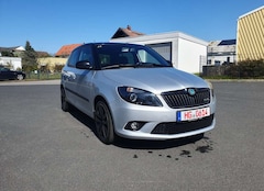 Bild des Angebotes Skoda Fabia RS