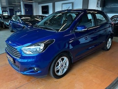 Bild des Angebotes Ford Ka/Ka+ KA+ Cool & Sound 83-TKM/MEDIA-IN/KLIMA/PDC/ALU