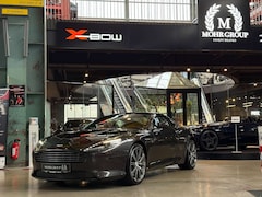 Bild des Angebotes Aston Martin Virage /Edition 007 Ein Quantum Trost/VAT DEDUCT.