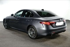 Bild des Angebotes Alfa Romeo Giulia Giulia 2.2 Diesel AT8 Super