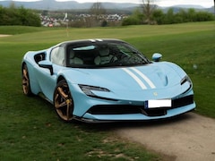 Bild des Angebotes Ferrari SF90 Spider