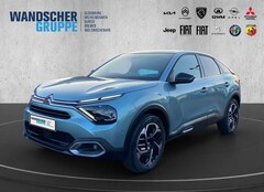 Bild des Angebotes Citroen C4 Shine PT 130 Navi+SHZ+HUD+RFK+Carplay+LED+LM