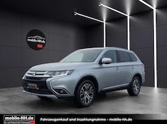 Bild des Angebotes Mitsubishi Outlander Plus 4WD*360°KAMERA*BI-XENON*