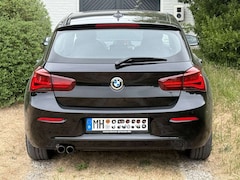 Bild des Angebotes BMW 125 i, 1. Hd., 49 Tkm, Scheckh. gepfl., Garagenwg.