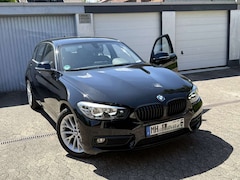 Bild des Angebotes BMW 125 Advantage, 218 PS, unter 50 Tkm, 1. Hd.