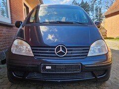 Bild des Angebotes Mercedes-Benz Vaneo Vaneo CDI Family*2.Hd*EU4*Klima*Allwetter*5-Sitze