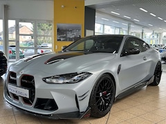 BMW M4 CSL*VOLL*CARBON-PARTS*CAPRiSTO*H&R*XPEL-FOLiE