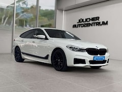 Bild des Angebotes BMW 640 640 i xDrive Gran Turismo M-Sportpaket, Insp.Neu