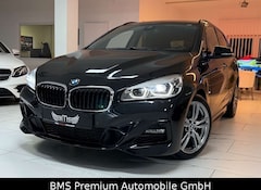 Bild des Angebotes BMW 218 2 Active Tourer 218 i M Sport BMW Garantie