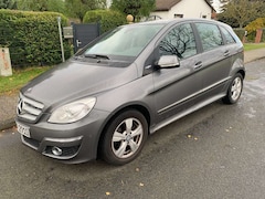Bild des Angebotes Mercedes-Benz B 170 B 170