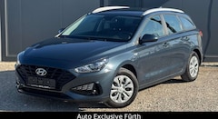 Bild des Angebotes Hyundai i30 cw Pure*SPURHALTE*LED*TEMPOMAT*