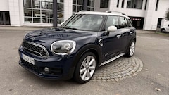 Bild des Angebotes MINI Cooper SD Countryman Cooper SD Pepper/Wired  NAVI AHK All4