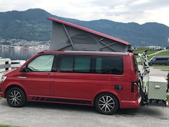 Bild des Angebotes VW T6 California T6 Ocean Edition 4MOTION DSG Goldschmitt 3300kg