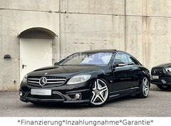 Bild des Angebotes Mercedes-Benz CL 63 AMG *H&K*AMG Drivers*Massage*Designo*Voll*