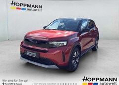 Bild des Angebotes Opel Frontera e GS*NAVI*KAMERA*KLIMAAUTO*