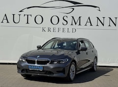 Bild des Angebotes BMW 320 e Touring xDrive Aut. Advantage Rückfahrkam.