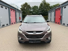 Bild des Angebotes Hyundai iX35 iX35 2,0 CRDi Style Aut.Style