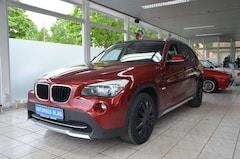 Bild des Angebotes BMW X1 20 i xDrive *X-LINE*BI-XENON*PDC*SITZHZG*
