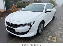 Bild des Angebotes Peugeot 508 SW Blue HDI 130 Navi LED  R Cam