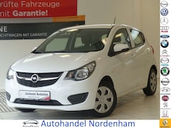 Bild des Angebotes Opel Karl 1.0 Edition*KLIMA*2.HAND*TÜV NEU*