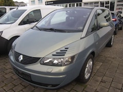 Bild des Angebotes Renault Avantime Avantime 3.0 V6 Dynamique, Leder,