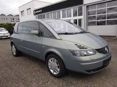 Bild des Angebotes Renault Avantime Avantime 3.0 V6 Dynamique, Leder,
