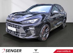 Bild des Angebotes CUPRA Terramar 2.0 TSI 4D VZ HD-Matrix Sennheiser AHK