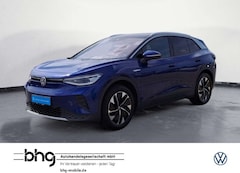 Bild des Angebotes VW ID.4 Pro Performance Upgrade AHK ACC Navi PDC