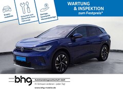 Bild des Angebotes VW ID.4 Pro Performance Upgrade AHK ACC Navi PDC