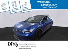 Bild des Angebotes VW ID.4 Pro Performance Upgrade AHK ACC Navi PDC