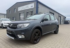 Bild des Angebotes Dacia Sandero Stepway Celebration