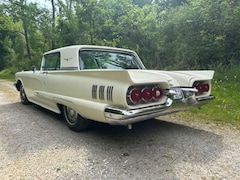 Bild des Angebotes Ford Thunderbird American Classic in Bestform