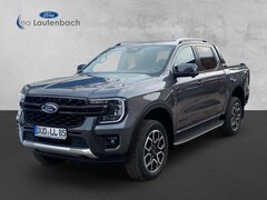 Bild des Angebotes Ford Ranger Wildtrak 3.0 V6 Doppelkabine