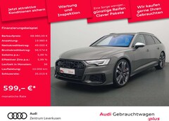 Bild des Angebotes Audi S6 LEDER KAM LUFT PDC STANDHZ 360° AHK LEDER