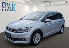 Bild des Angebotes VW Touran 1.5 Highline BMT/Start-Stopp