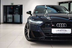 Bild des Angebotes Audi S7 SPORTBACK 3.0|HUD|SOFT|MASAG|LUFT|PANO|3D|B&O
