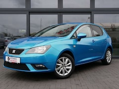 Bild des Angebotes SEAT Ibiza 1.2 12V 5trg. Style Salsa SHZ/GARANTIE