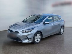 Bild des Angebotes Kia Ceed / cee'd 1.0 T-GDI Ultimate +AHK +Navi +Kamera +SHZ