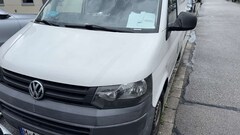 Bild des Angebotes VW T5 Transporter MHD