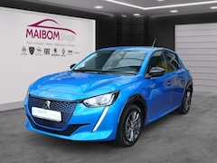 Bild des Angebotes Peugeot e-208 Allure Pack+Rückfahrkamera U.V.M.