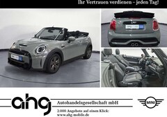 Bild des Angebotes MINI Cooper S Cabrio Essential Trim Steptroni Head-Up
