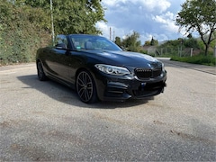 Bild des Angebotes BMW 235 M235i xDrive Cabrio Sport-Aut.