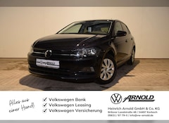 Bild des Angebotes VW Polo TSI United