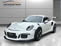 Bild des Angebotes Porsche 991 911 GT3 RS LIFT PCCB APPROVEDFÄHIG