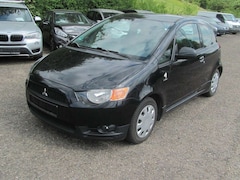 Bild des Angebotes Mitsubishi Colt 1.1 Motion Euro 4 Alu/Klima/SHZ